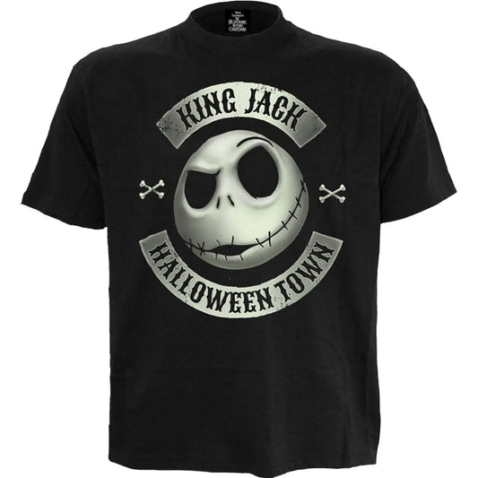 Nightmare Before Christmas