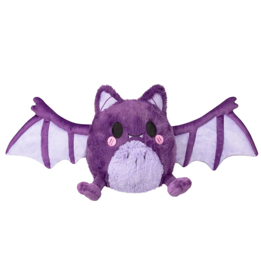 Spookachtige Vleermuis - Mini Squishable