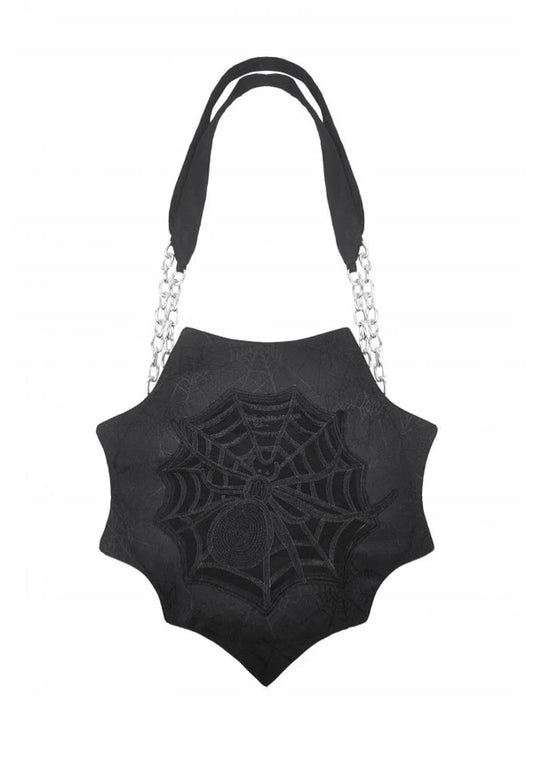 Wednesday Addams Schoudertas