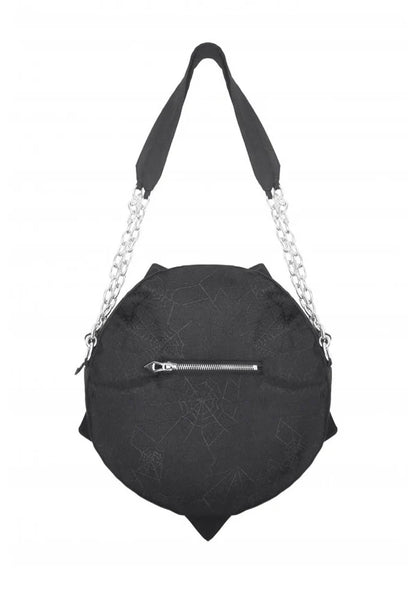 Wednesday Addams Schoudertas