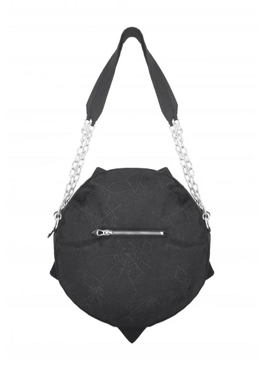 Wednesday Addams Schoudertas