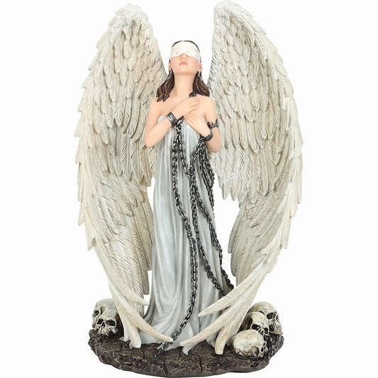 Captive Spirits