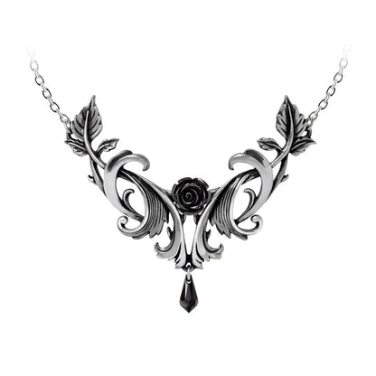 Alchemy - Barok Rose
