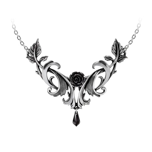 Alchemy - Barok Rose