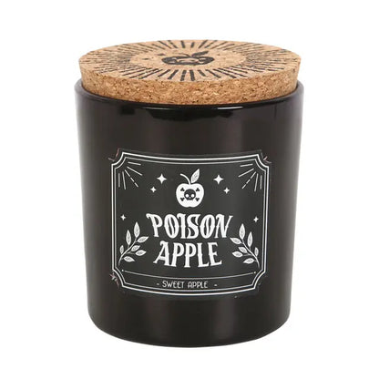 Poison Apple - Sweet Apple Kaars