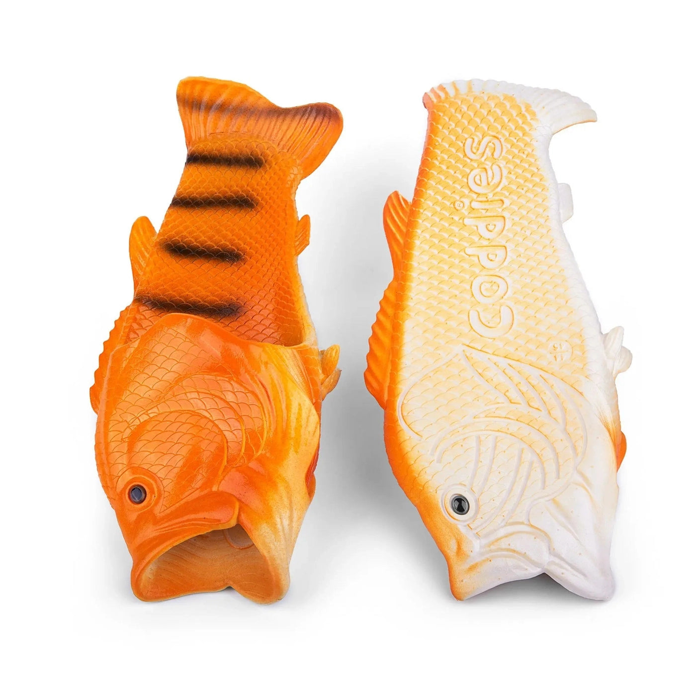 Coddies - Tuna Flops - Goudvis