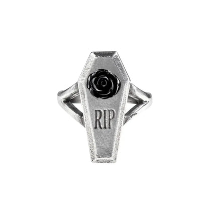 Alchemy - RIP Rose Ring
