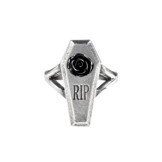 Alchemy - RIP Rose Ring