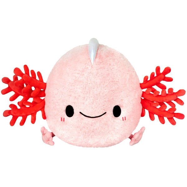Baby Axolotl - Squishable