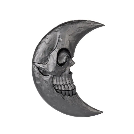 Alchemy - Black Moon - Handspiegel