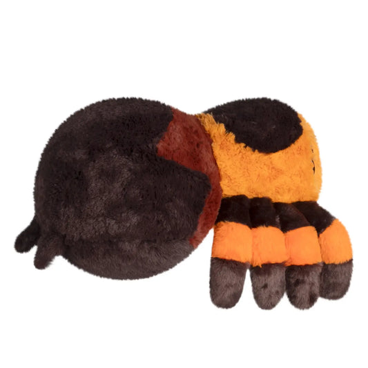 Knijpbare Tarantula (7") - Mini Squishable