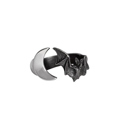 Alchemy - Lunatious Ring