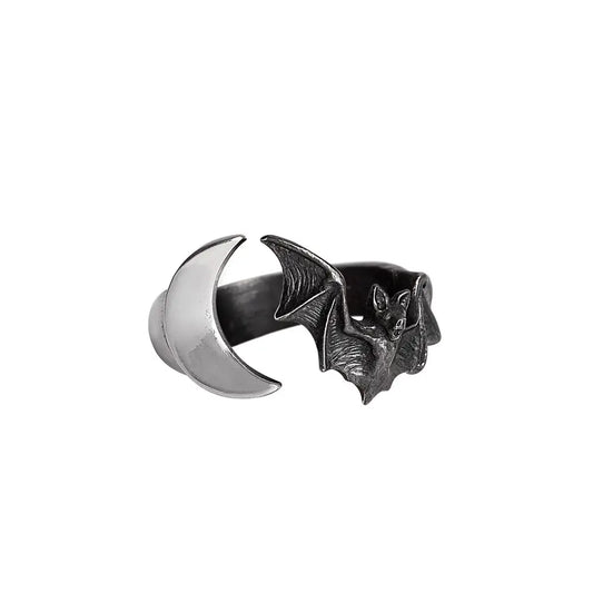 Alchemy - Lunatious Ring