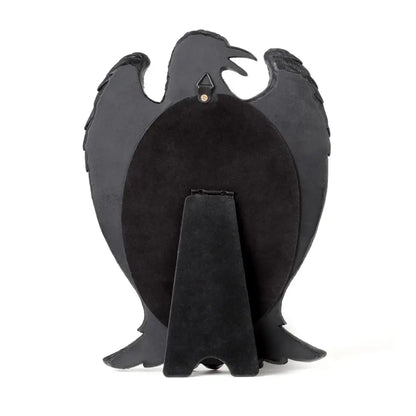 Alchemy - Black Raven Spiegel