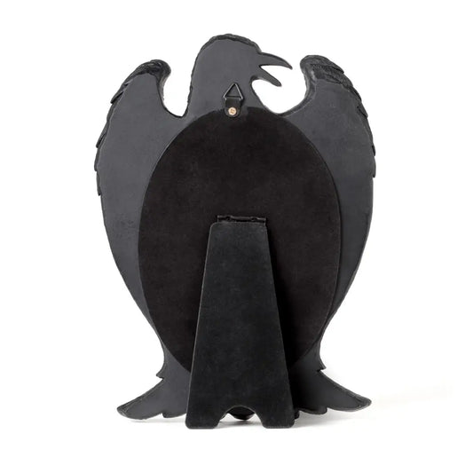Alchemy - Black Raven Spiegel