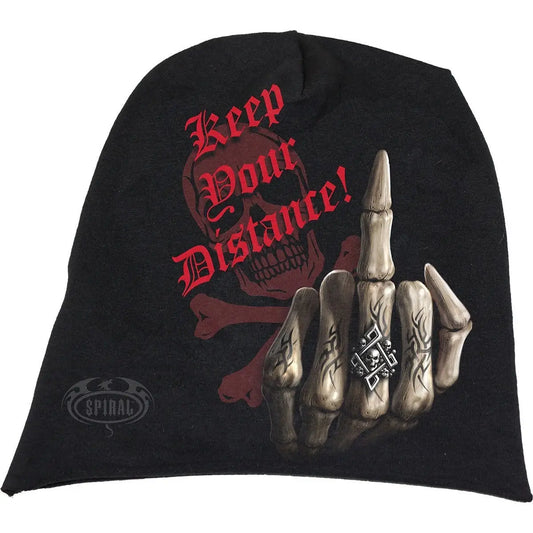Bone Finger