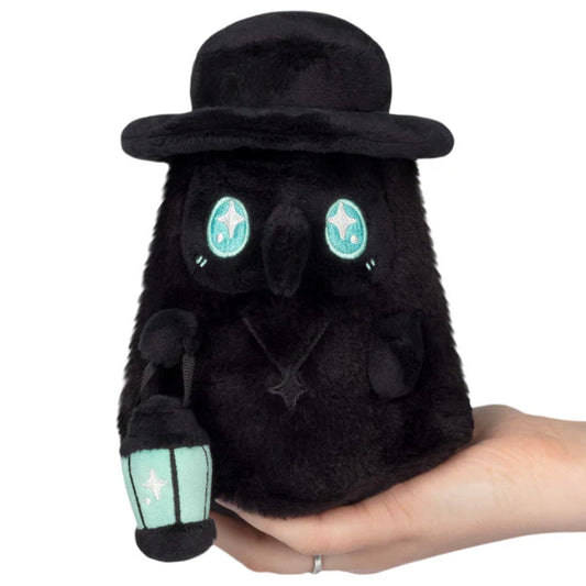 Alter Ego Pestmeester - Void - Mini Squishable