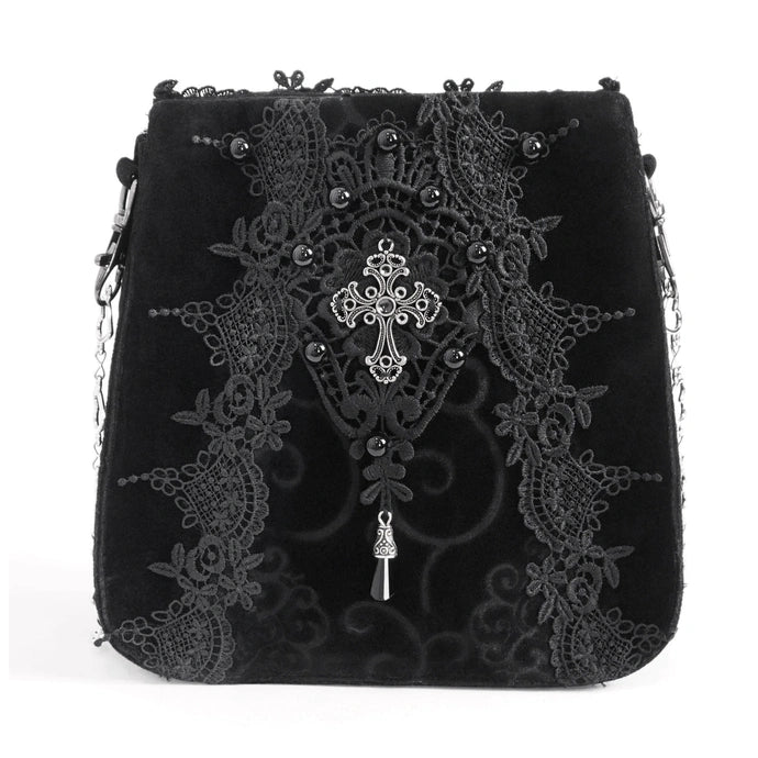 Royal Court Schoudertas