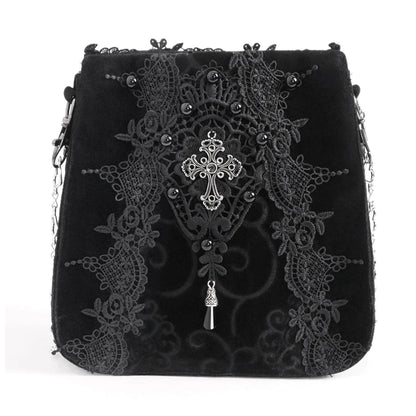 Royal Court Schoudertas