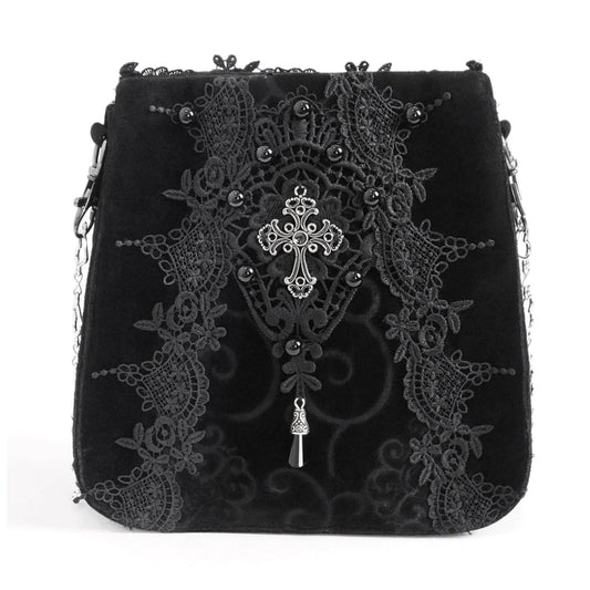 Royal Court Schoudertas