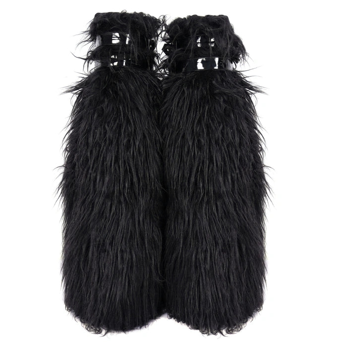 Coffin Doll Beenwarmers