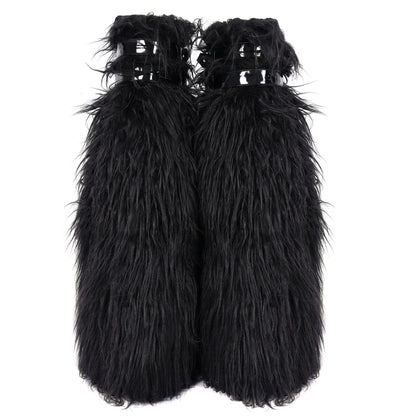 Coffin Doll Beenwarmers