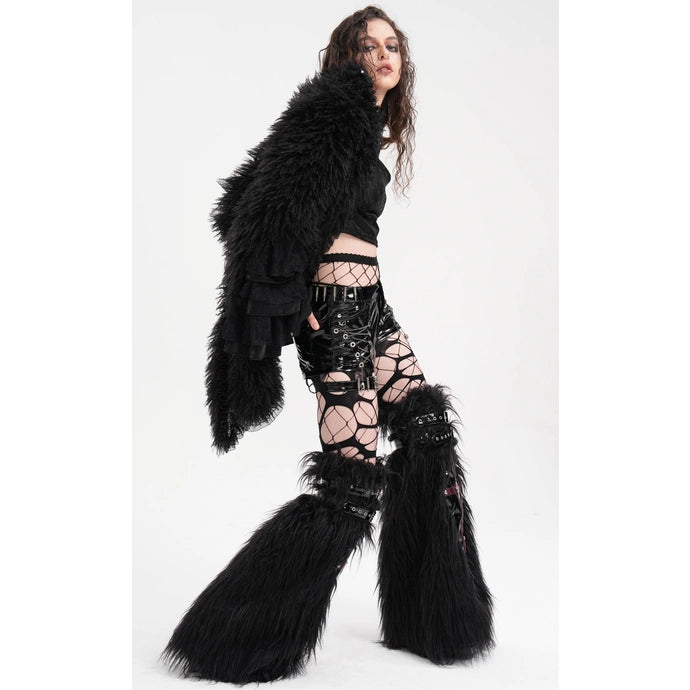 Coffin Doll Beenwarmers