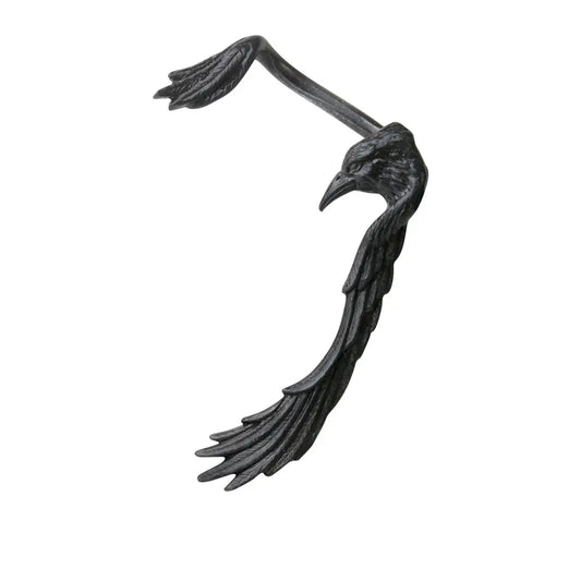 Alchemy - Raven (Links) (Enkele Oorwrap)