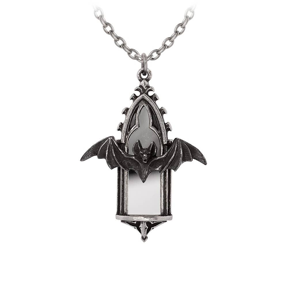 Alchemy - De Roep van de Ondode Ketting