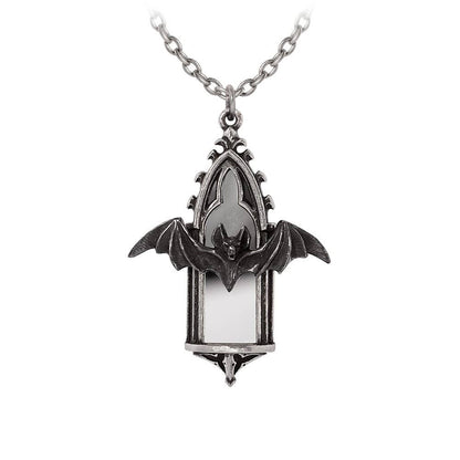 Alchemy - De Roep van de Ondode Ketting