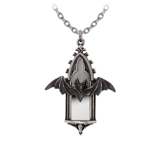 Alchemy - De Roep van de Ondode Ketting