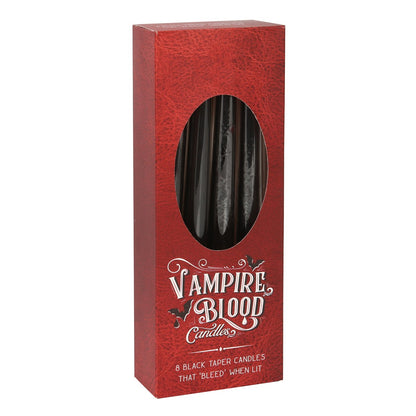 Vampire Blood Kaarsen
