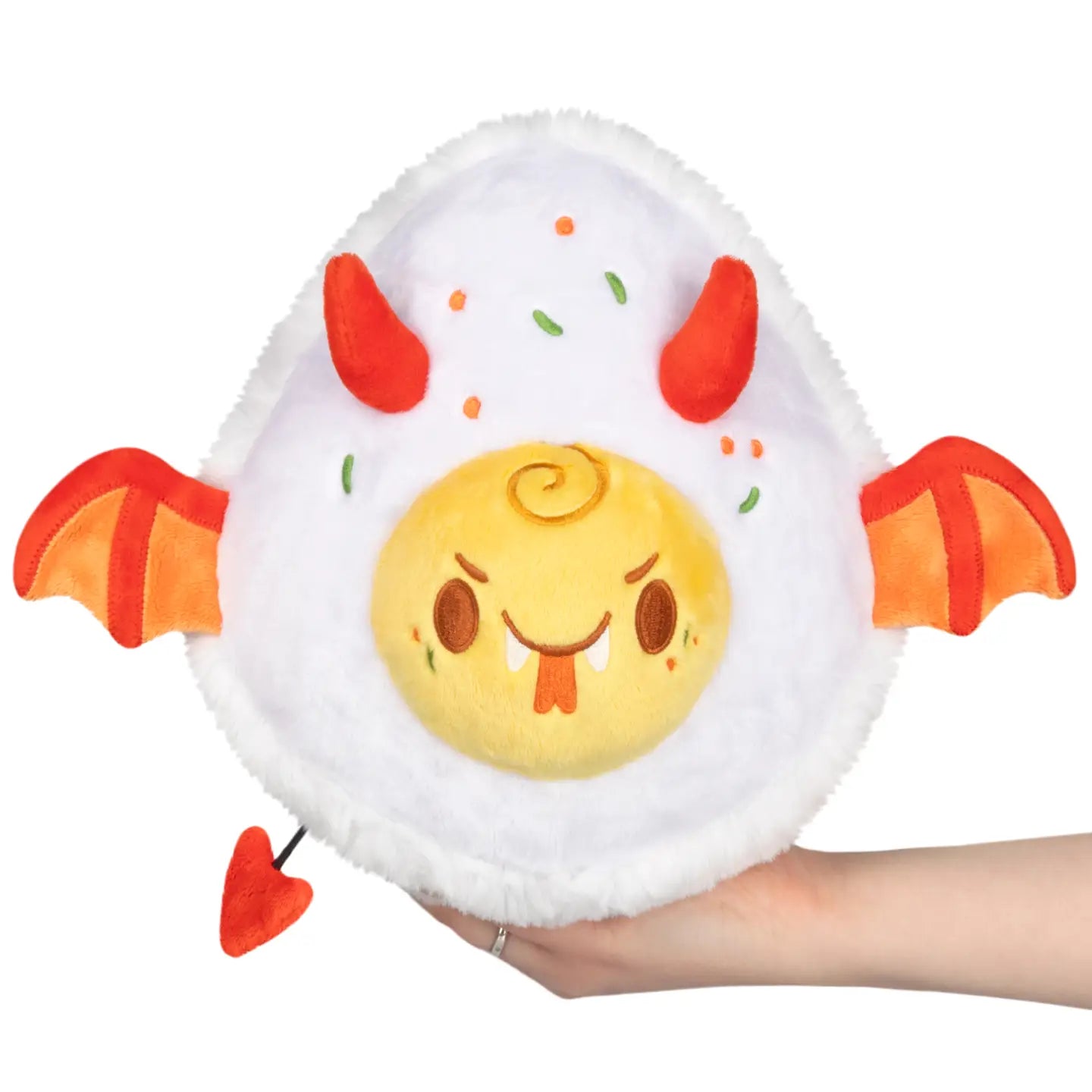 Gevuld Ei - Mini Squishable