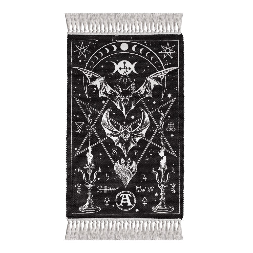 Alchemy - Evilution (Vloer)kleed