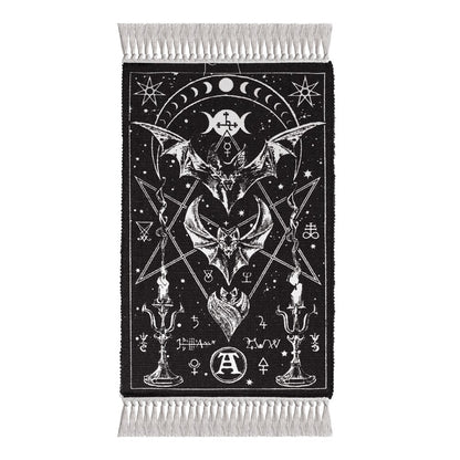 Alchemy - Evilution (Vloer)kleed
