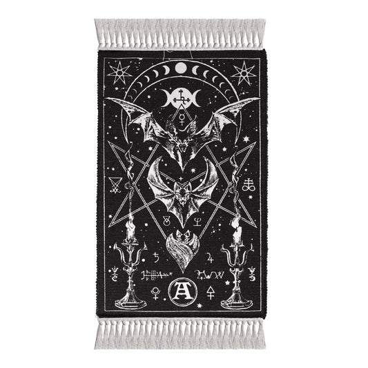 Alchemy - Evilution (Vloer)kleed