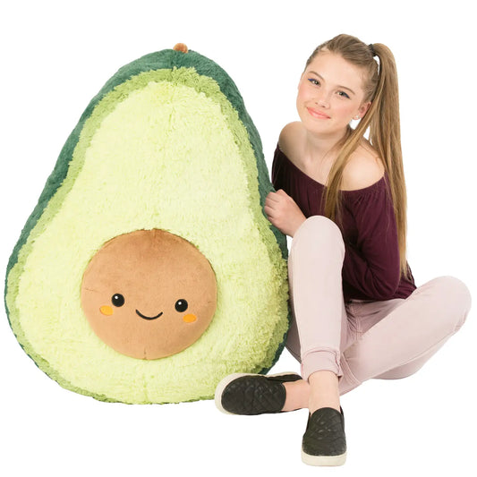 Avocado - Massive Squishable