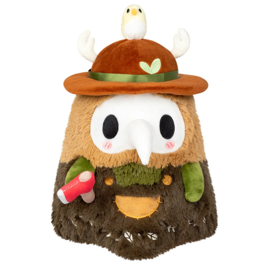 Bos Dokter Pest - Mini Squishable