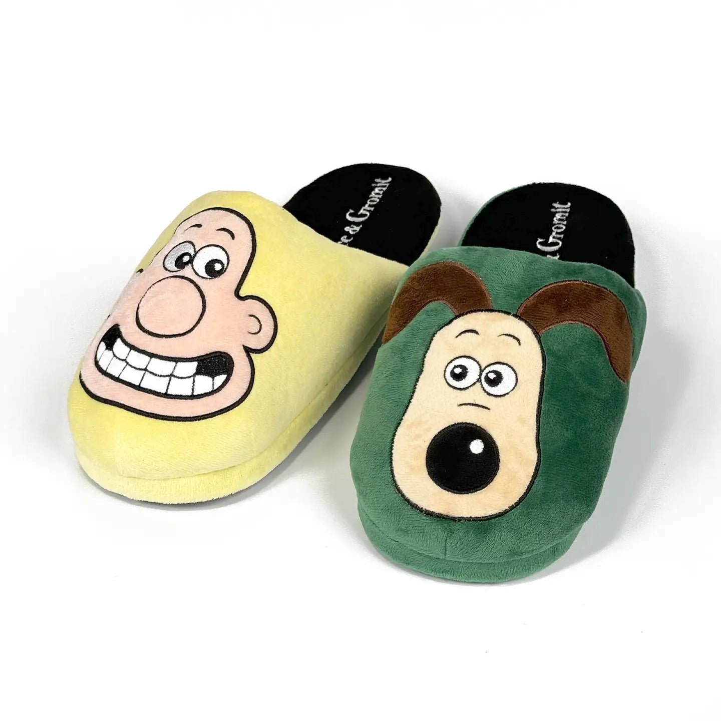 Coddies - Wallace & Gromit Pantoffels
