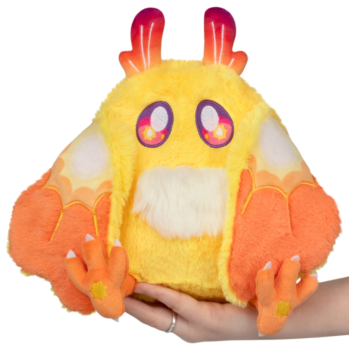 Zonne-Baby Mothman - Mini Squishable