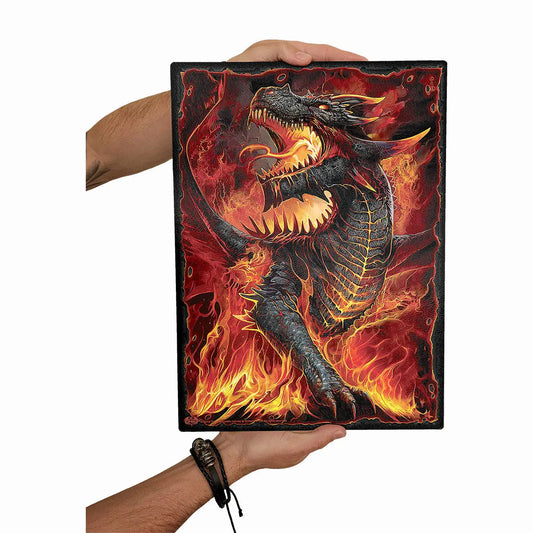 Draconis Snijplank