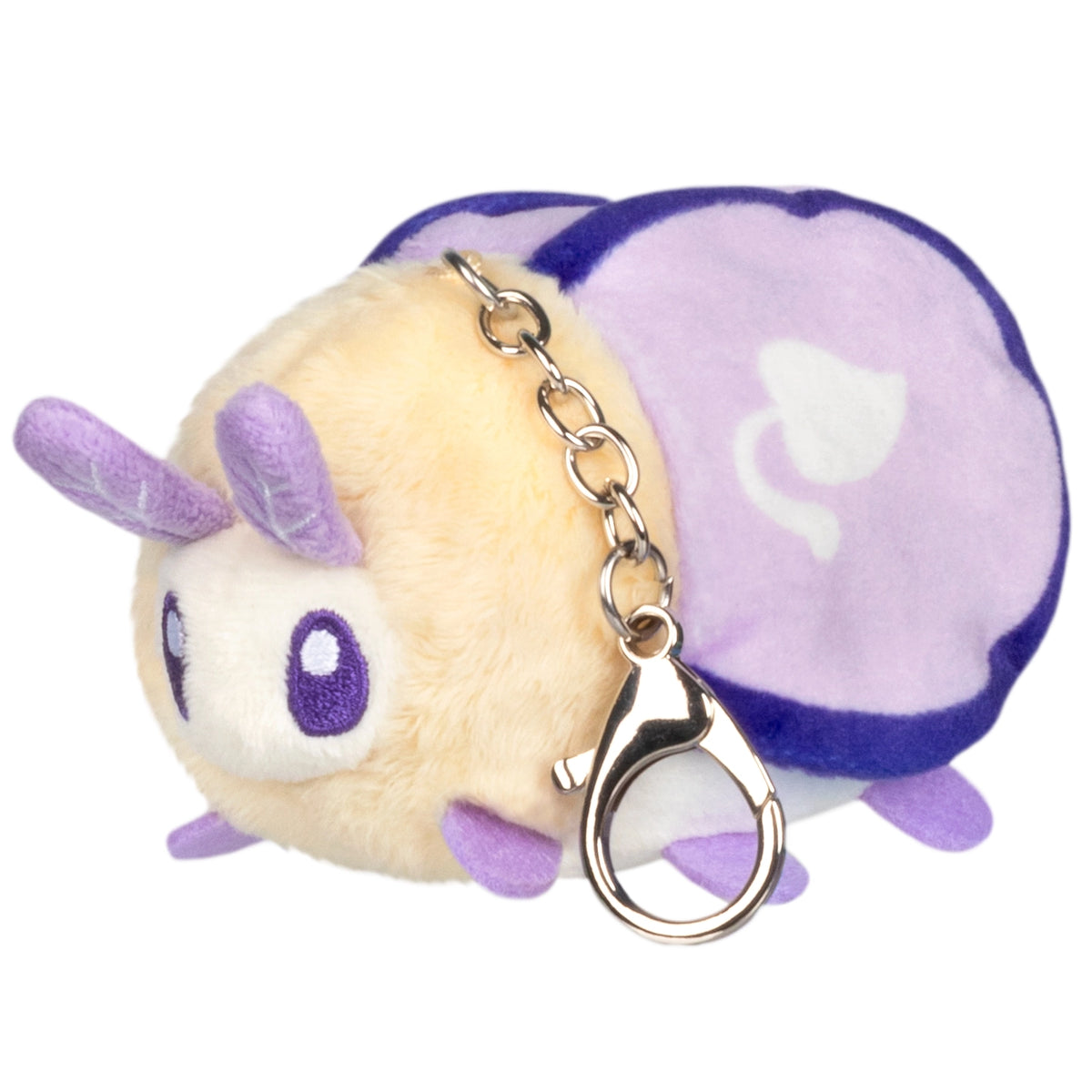 Squishable - Mot Blind Box (S1) - Micro-Sleutelhangers