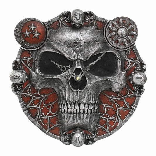 Sands Of Death Klok