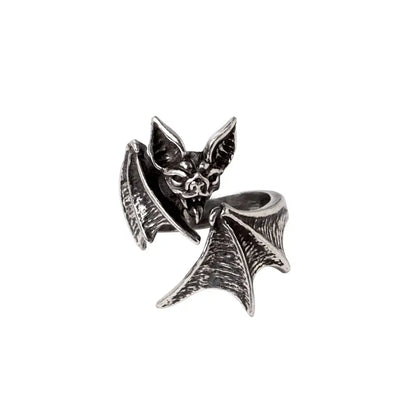 Alchemy - Nighthawk Ring