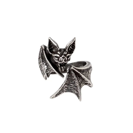 Alchemy - Nighthawk Ring