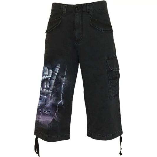 Rock Eternal Cargoshorts