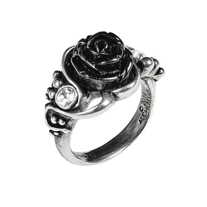 Alchemy - Bacchanal Ring