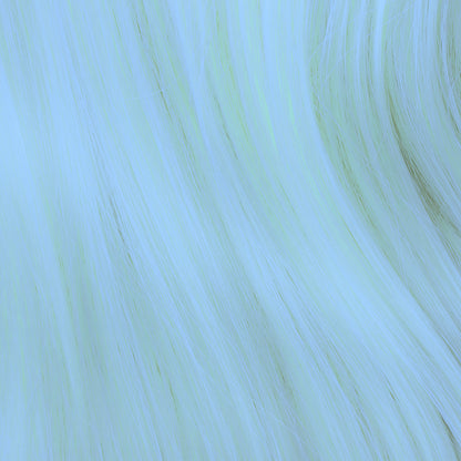 Headshot: Banzai Blue