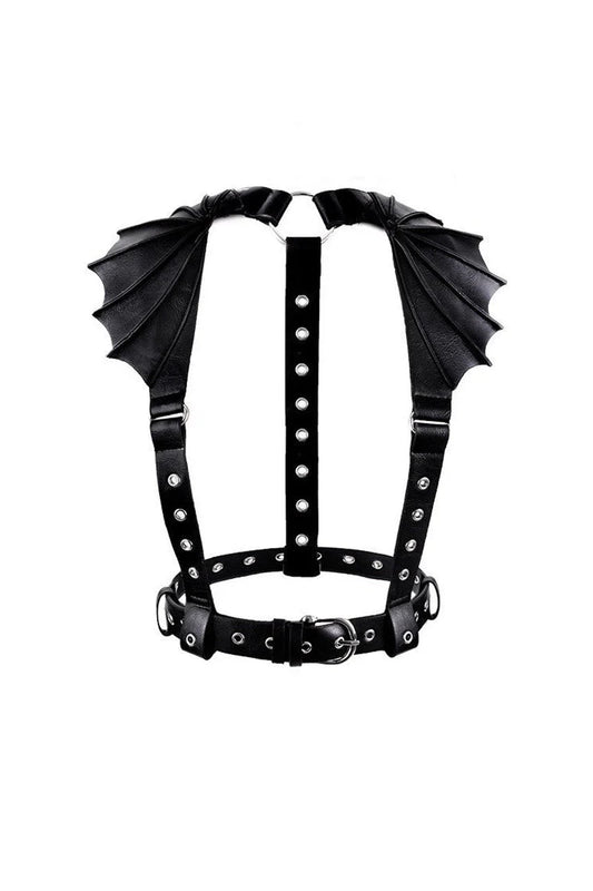 Bat Wings Harnas