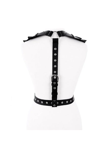 Bat Wings Harnas